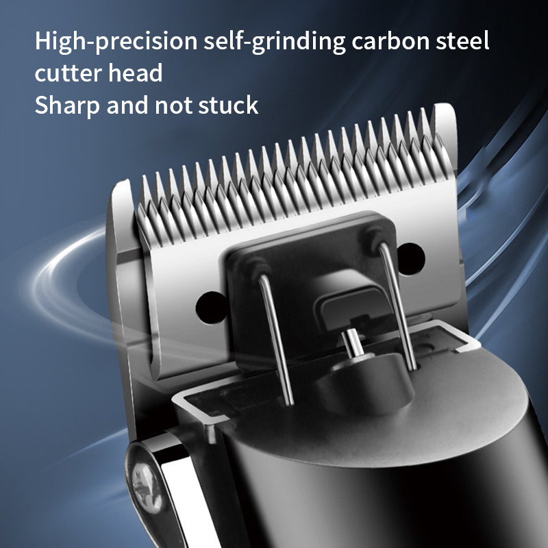 kemei km-1892 hair trimmer & clipper