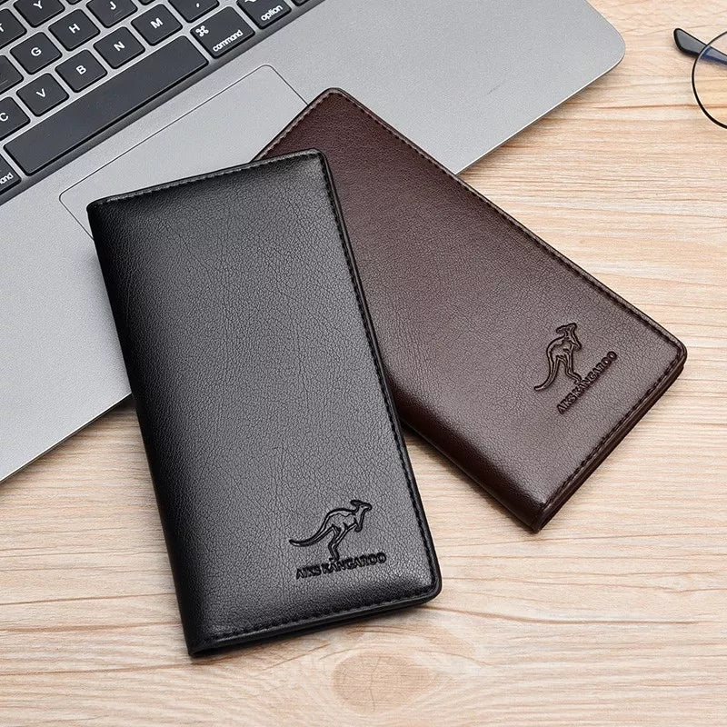 Slim and Light weight Wallet for gents nd ladies