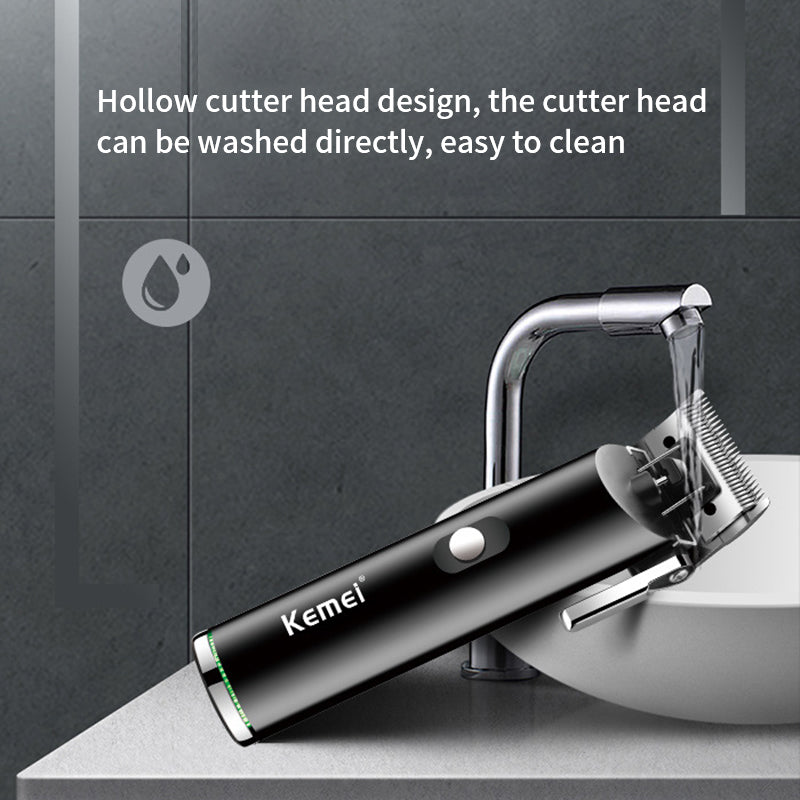 kemei km-1892 hair trimmer & clipper