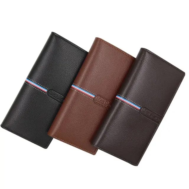 Male discount purse wallet