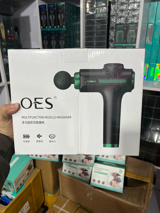 2026 99-SPEED  New Body Muscle Massager Gun Deep Tissue Cordless Handheld Vibration Massage Gun Device