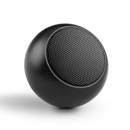 TWS Mini Portable Audio Extra Bass for Xiaomi Apple JBL High Volume Wireless Bluetooth Speaker