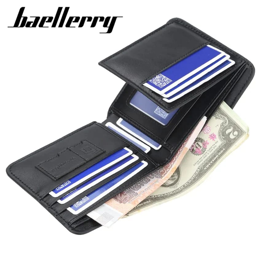 mens leather wallets. 5 Popular Men Wallet brands for luxury | by ECCPP |  Medium